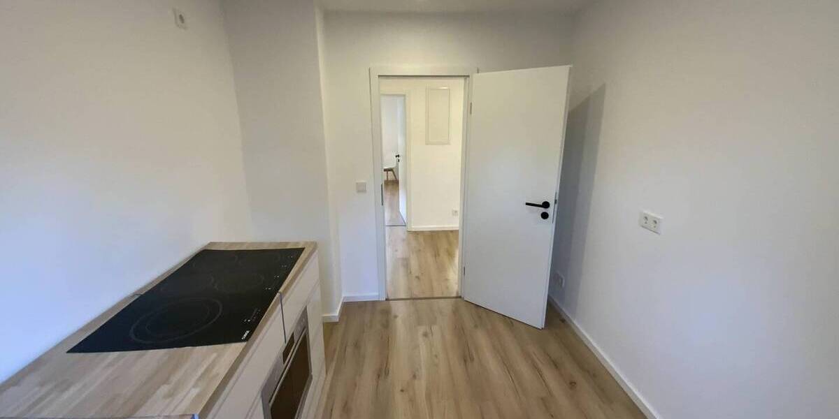 Etagenwohnung Wolfsburg Klieversberg - 3 Zimmer, 72 m&sup2;, 187.000&euro; | Angebot:26043284