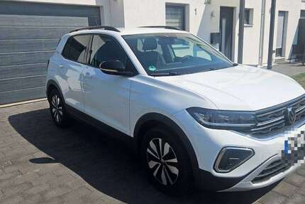 VW T-Cross 6.000 km 24.000 &euro; Wolfsburg, Stadt 38446