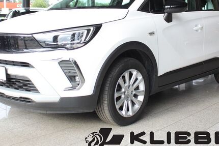 Opel Crossland (X) 71.682 km 13.970 &euro; Braunschweig 38112