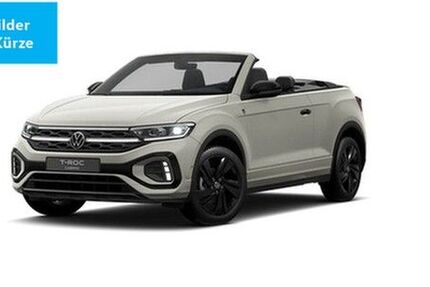 VW T-Roc 11.000 km 38.480 &euro; Braunschweig 38124