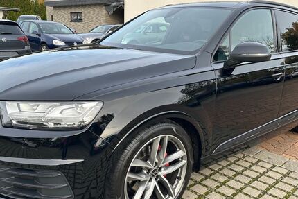 Audi Q7 163.000 km 36.990 € Gifhorn 38518