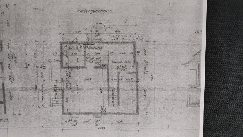 Einfamilienhaus Wolfsburg Almke - 5 Zimmer, 137 m&sup2;, 185.000&euro; | Angebot:25806987