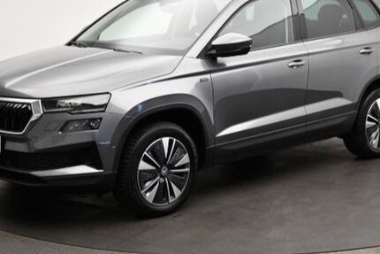 Skoda Karoq 22.867 km 32.990 &euro; Wolfsburg 38440