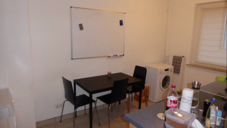 Hochparterre Braunschweig Lehndorf-Watenbüttel - 1 Zimmer, 34 m&sup2;, 99.900&euro; | Angebot:23109338