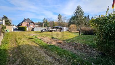 TRAUMHAFT MIT SÜDAUSRICHTUNG - Grundstück Wendeburg | Angebot:26764073