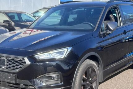 Seat Tarraco 58.858 km 25.990 &euro; Braunschweig 38122