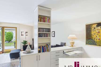 Wohnung zum Kaufen in Wolfsburg 339.000 € 93 m² 2 zimmer