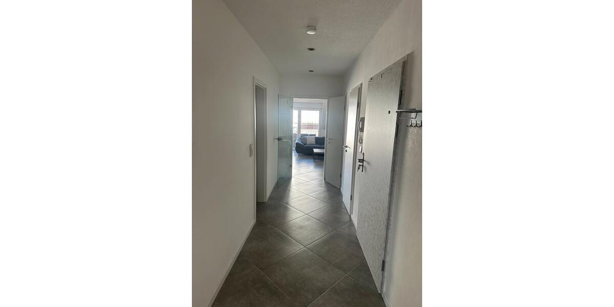 Etagenwohnung Wolfsburg Almke - 3 Zimmer, 85 m&sup2;, 950&euro; | Angebot:26279036