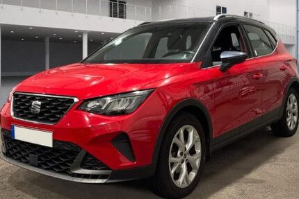 Seat Arona 29.059 km 17.990 &euro; Wolfsburg 38440