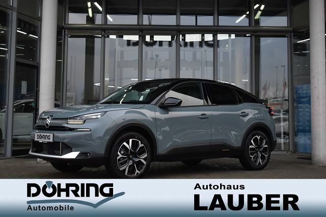 Citroen ë-C4 1.650 km 29.850 € Helmstedt 38350