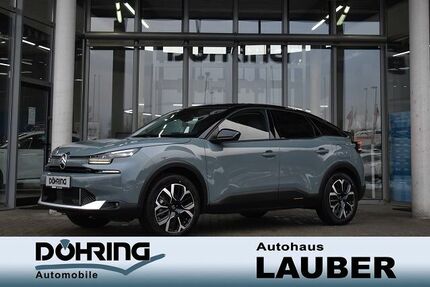 Citroen C4 3.200 km 29.850 &euro; Helmstedt 38350