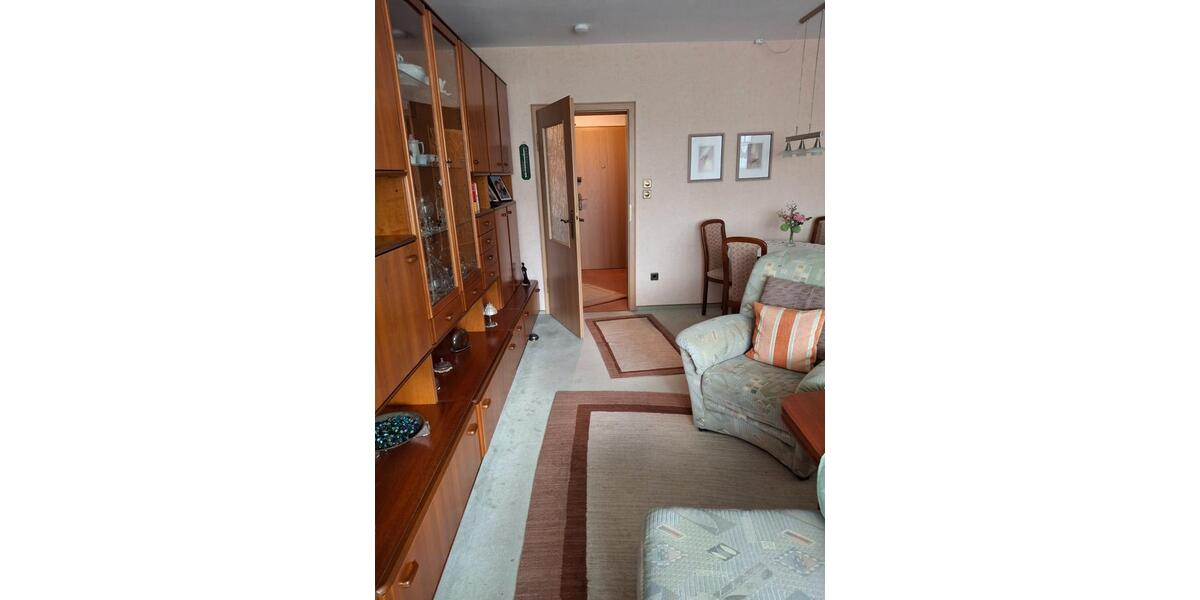 Etagenwohnung Wolfsburg Alt-Wolfsburg - 3 Zimmer, 68 m&sup2;, 135.000&euro; | Angebot:25589249