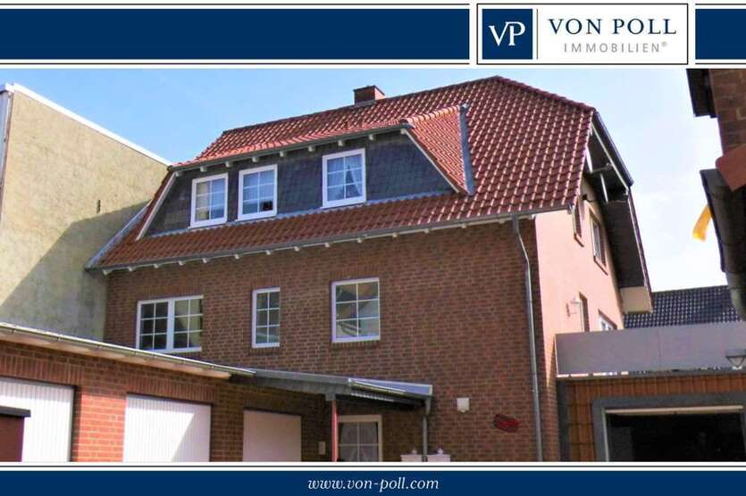 Haus zum Kaufen in Schöningen Hoiersdorf 199.000 € 146 m²