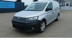 VW Caddy 2.0 Cargo Maxi TDI BMT 23.000 km 20.690 € Vordorf 38533