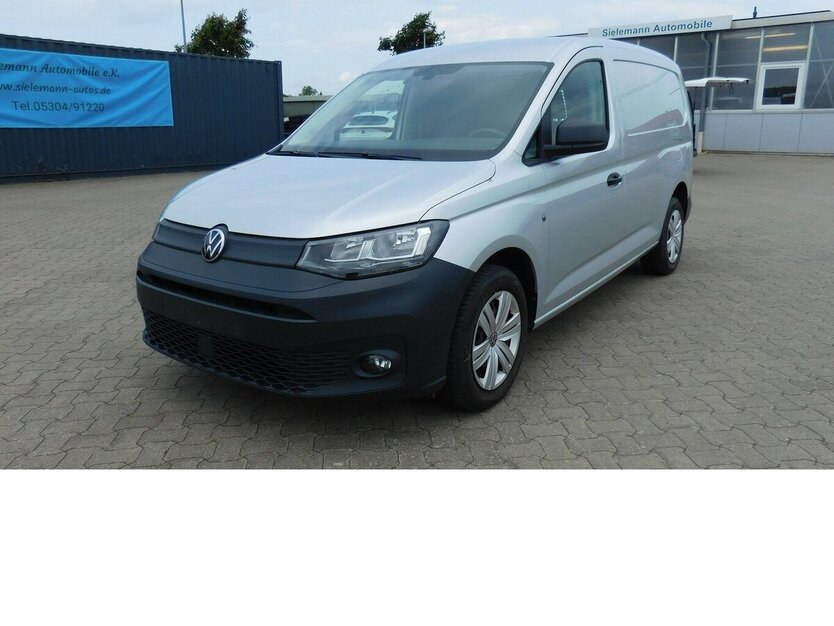VW Caddy 2.0 Cargo Maxi TDI BMT 23.000 km 20.690 € Vordorf 38533