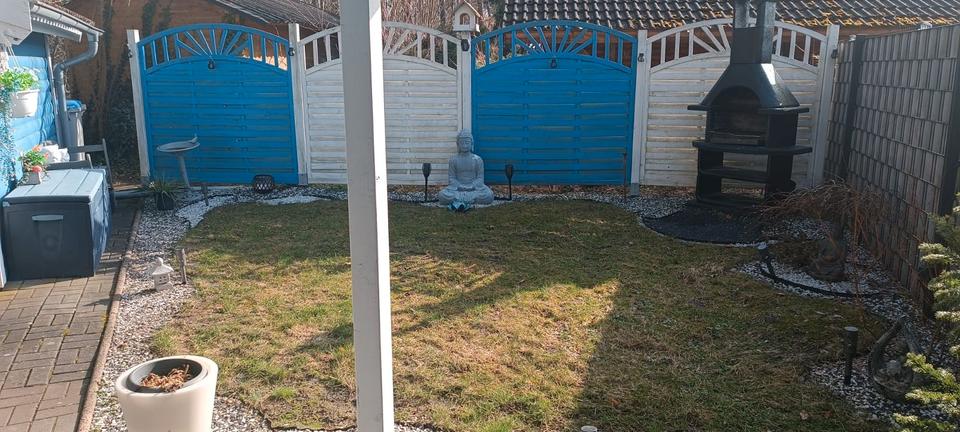 Doppelhaushälfte Isenbüttel - 3 Zimmer, 70 m&sup2;, 850&euro; | Angebot:26215917