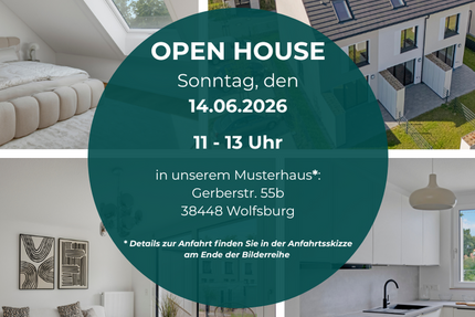 Haus Brackstedt Warmenau - 5 Zimmer, 120 m&sup2;, 1.440&euro; | Angebot:26853612