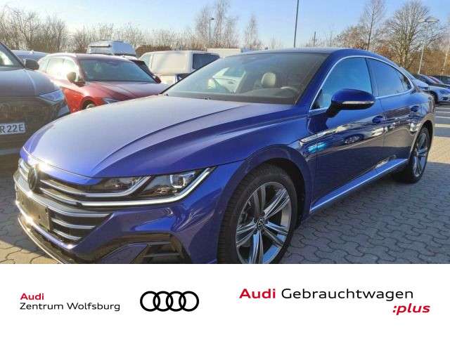 VW Arteon 47.950 km 30.690 &euro; Wolfsburg 38440