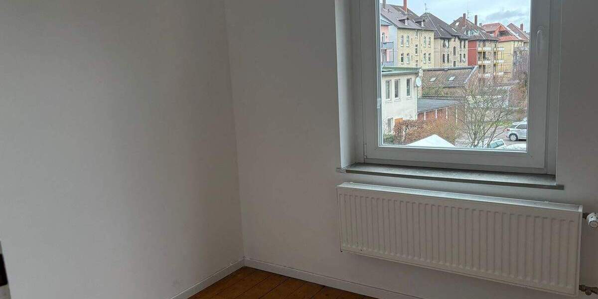 Schöne 5 12 Zimmer Wohnung mit Altbaucharme im östlichen Ringgebiet zimmer