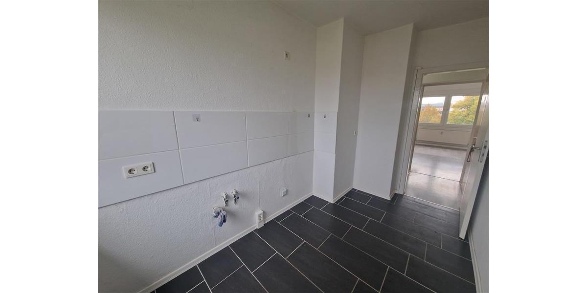 Etagenwohnung Oebisfelde-Weferlingen Döhren - 3 Zimmer, 57 m&sup2;, 375&euro; | Angebot:25170628