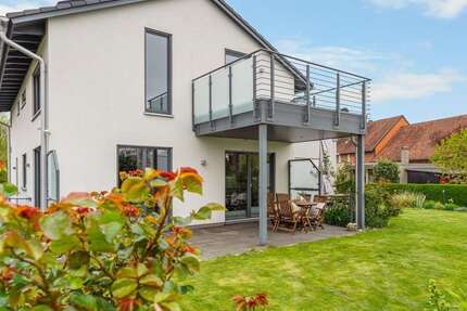 Haus Wendeburg / Meerdorf Meerdorf - 6 Zimmer, 195 m&sup2;, 565.000&euro; | Angebot:27317872