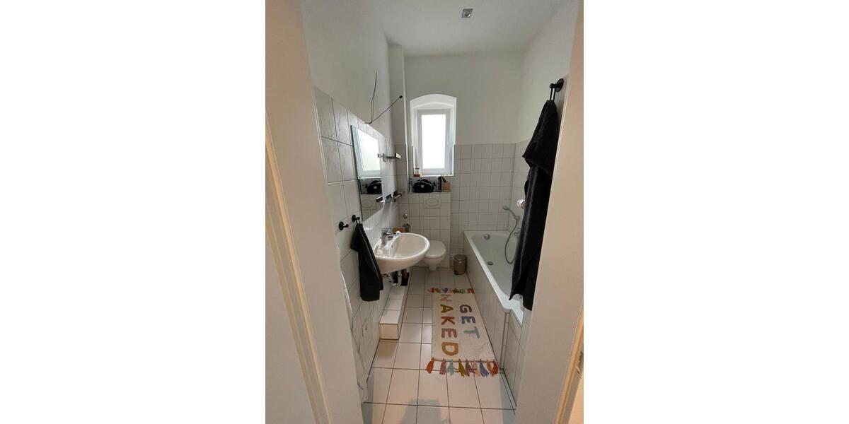 Etagenwohnung Braunschweig Lehndorf-Watenbüttel - 4 Zimmer, 100 m&sup2;, 1.150&euro; | Angebot:26318879