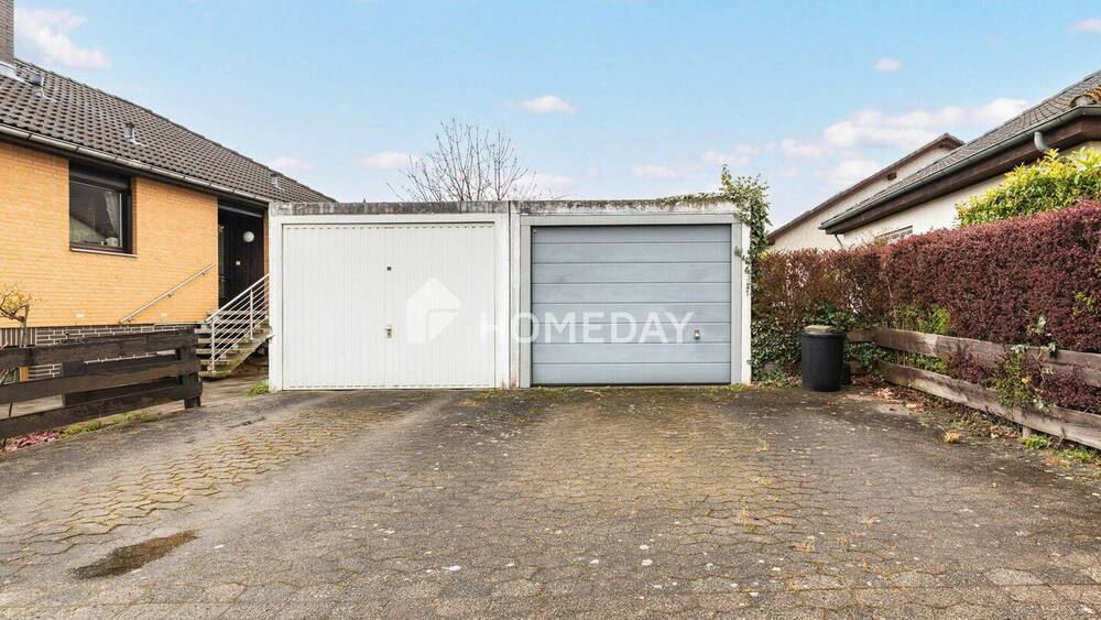 Bungalow Königslutter am Elm Königslutter - 5 Zimmer, 120 m&sup2;, 153.518&euro; | Angebot:26093119