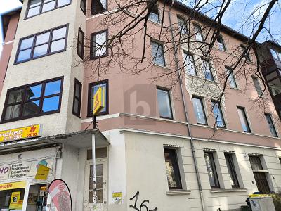 ZENTRALE RENDITE IN BESTLAGE 30 zimmer