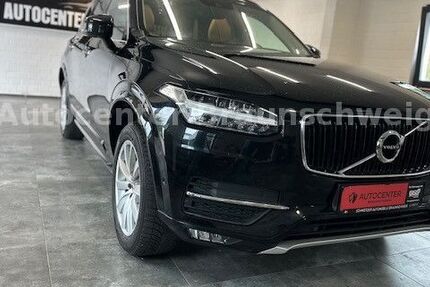 Volvo XC90 249.000 km 16.700 &euro; Braunschweig 38112