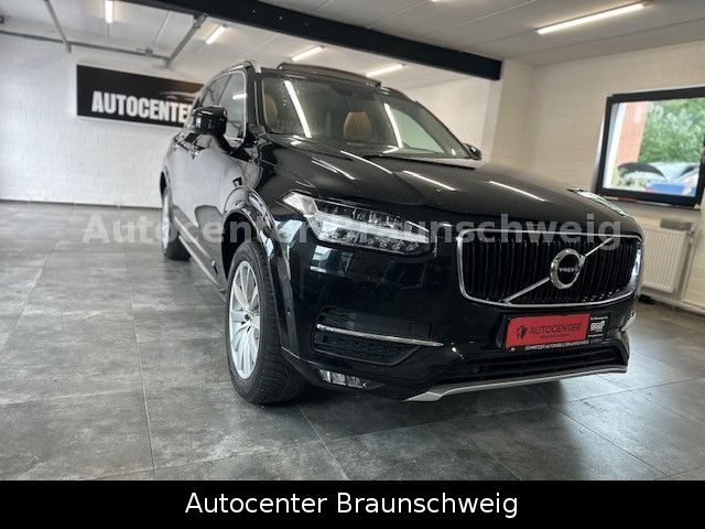 Volvo XC90 249.000 km 16.700 &euro; Braunschweig 38112