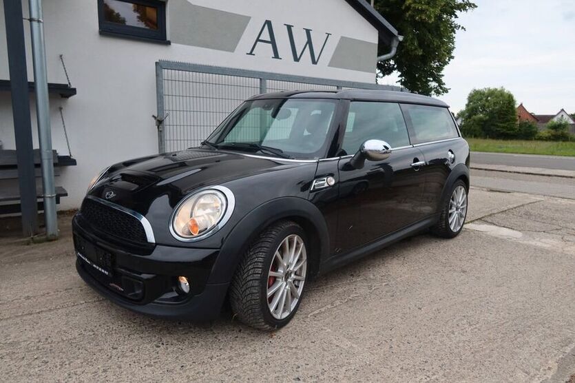 John Cooper Works