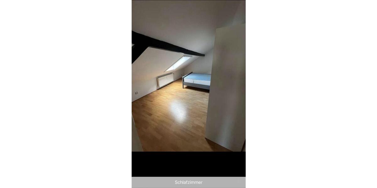 Dachgeschoßwohnung Braunschweig Nordstadt - 2 Zimmer, 40 m&sup2;, 550&euro; | Angebot:25839702
