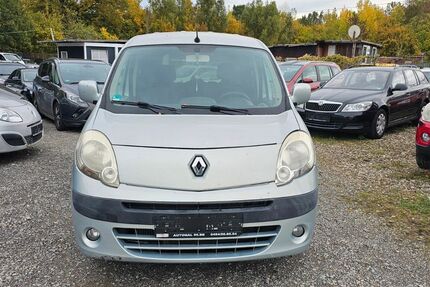Renault Kangoo 249.687 km 2.490 € Braunschweig 38120
