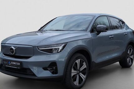 Volvo C40 31.714 km 34.990 &euro; Braunschweig 38114