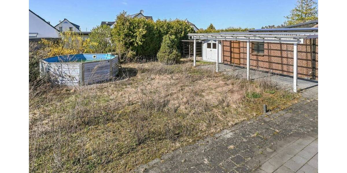 Einfamilienhaus Wolfsburg Neindorf - 6 Zimmer, 172 m&sup2;, 385.000&euro; | Angebot:26309408