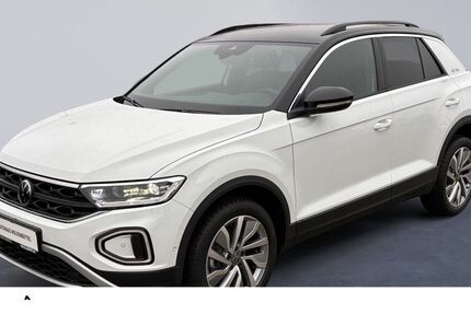 VW T-Roc 9.900 km 38.540 € Wolfenbüttel 38304