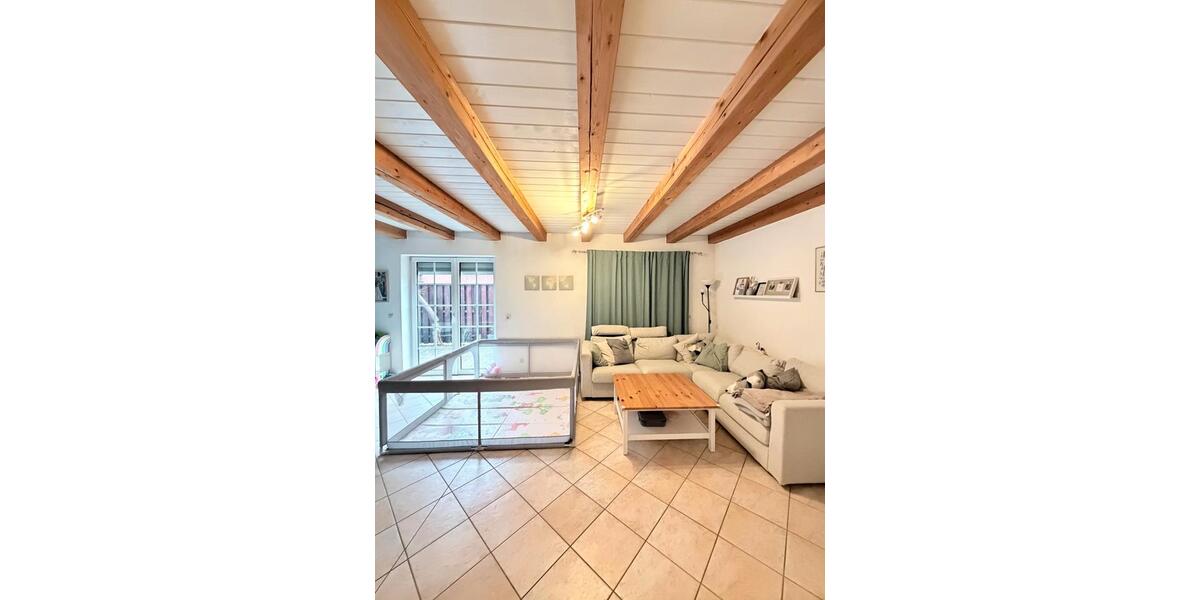 Reihenhaus Weyhausen - 5 Zimmer, 104 m&sup2;, 229.000&euro; | Angebot:26131575