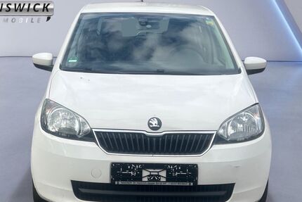 Skoda Citigo 212.000 km 1.750 &euro; Braunschweig 38122