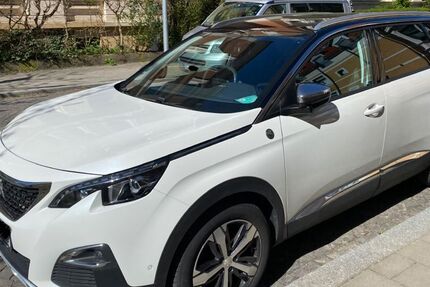 Peugeot 5008 129.400 km 16.000 &euro; Braunschweig 38102