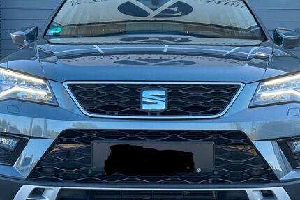 Seat Ateca 85.000 km 18.400 € Wolfsburg 38448