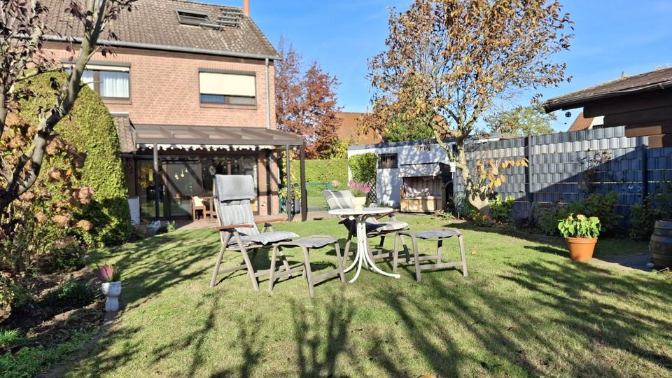 Reihenendhaus, 5 Zimmer von privat in Dibbesdorf 5 zimmer