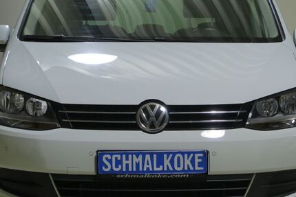 VW Sharan 91.500 km 24.500 &euro; Braunschweig 38112