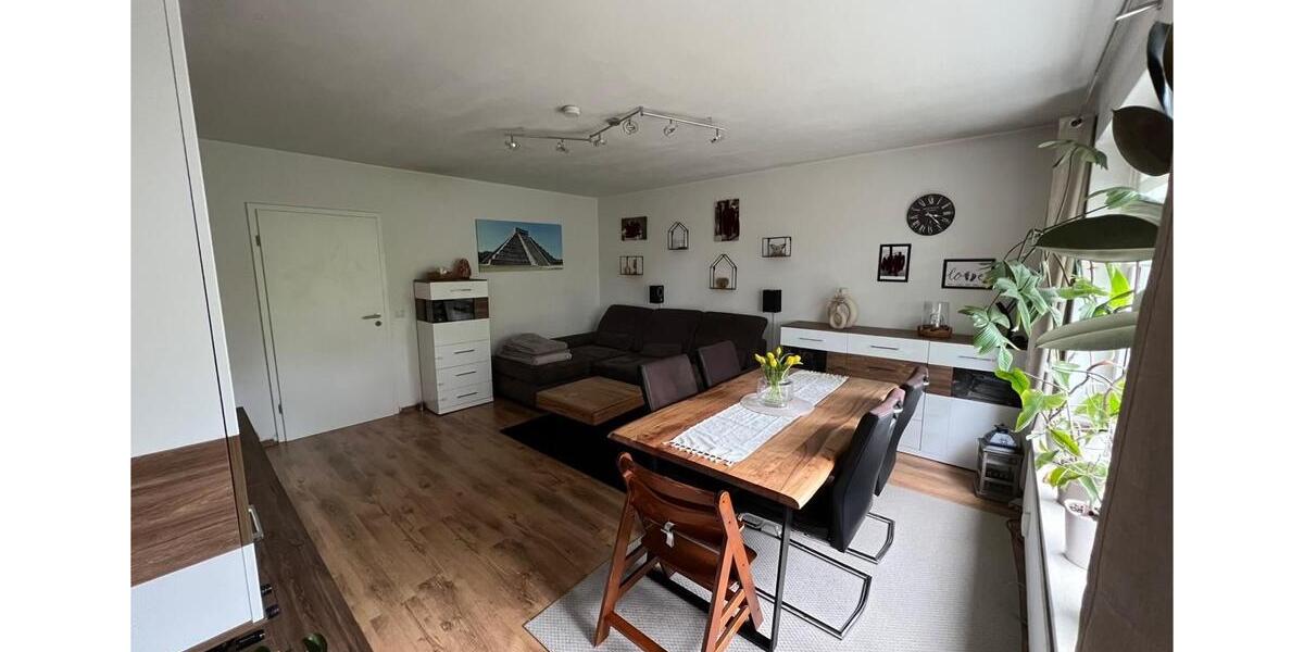 Etagenwohnung Braunschweig Heidberg-Melverode - 3 Zimmer, 65 m&sup2;, 215.000&euro; | Angebot:24549396