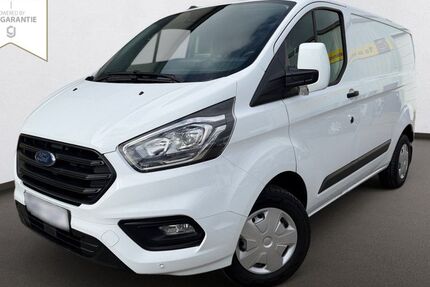 Ford Transit Custom 42.231 km 26.680 &euro; Helmstedt 38350