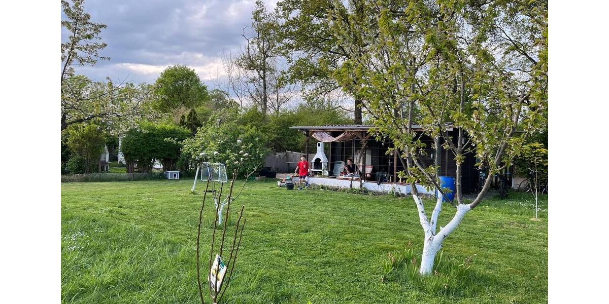 Grundstück Wolfsburg Almke - 3.800&euro; | Angebot:26056125