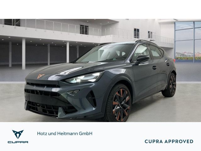 Cupra Formentor 9.952 km 37.490 € Wolfsburg 38440