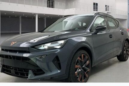 Cupra Formentor 9.952 km 37.690 € Wolfsburg 38440