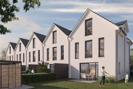 Haus Wolfsburg Fallersleben - 5 Zimmer, 122 m&sup2;, 454.000&euro; | Angebot:26161655