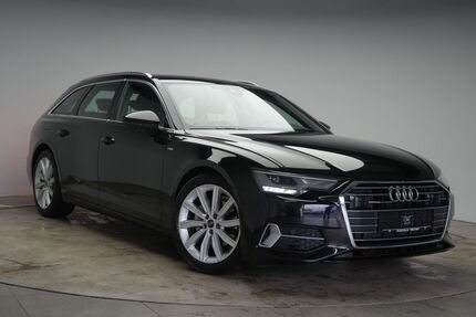 Audi A6 66.000 km 33.390 &euro; Braunschweig 38110