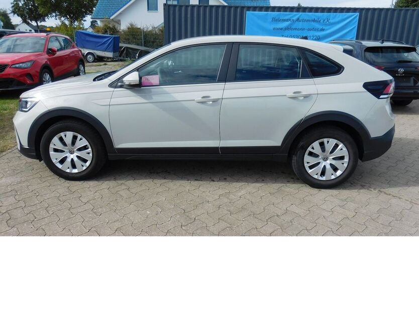 VW Taigo 27.600 km 15.990 € Vordorf 38533